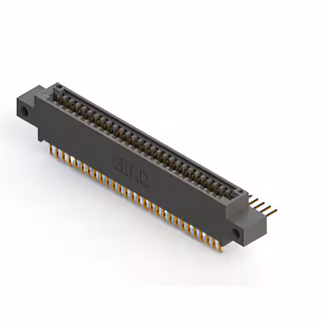 895-056-559-812 EDAC Inc.  Edgeboard Connectors